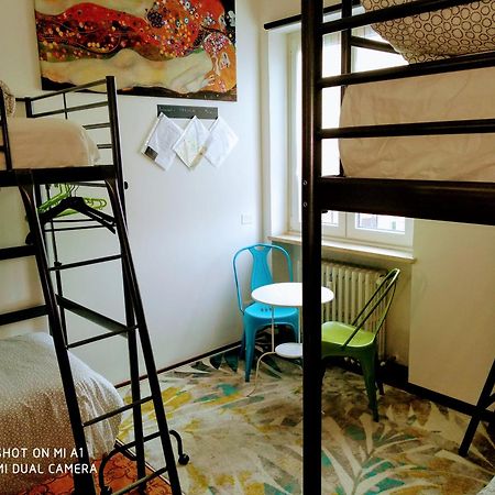 Posada Verona Hostel Cameră foto