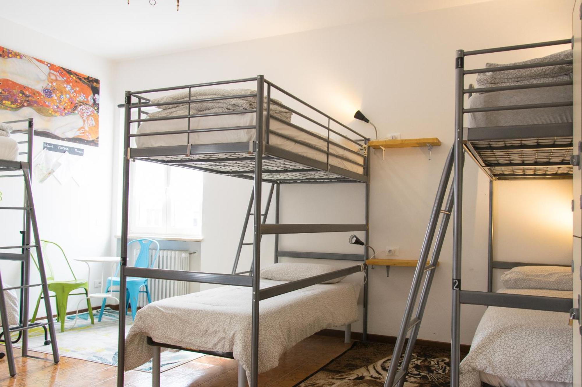 Posada Verona Hostel Cameră foto